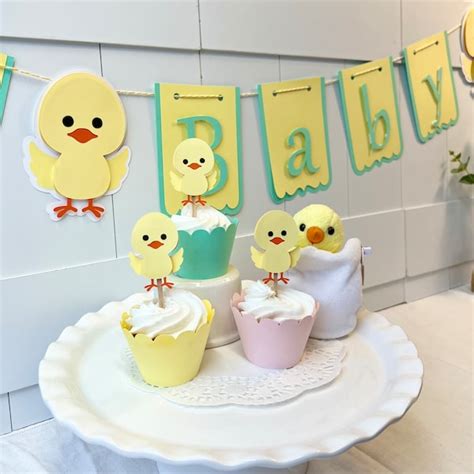 Baby Chick - Etsy