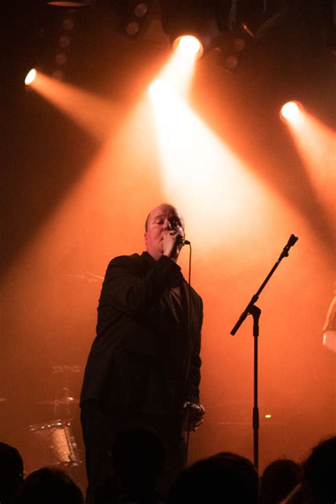 Protomartyr With Immortal Nightbody CONCERT UPDATER