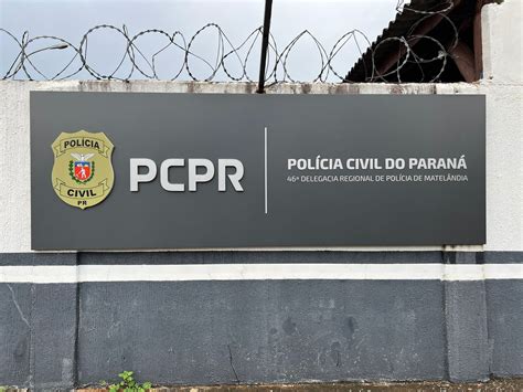 Pcpr Cumpre Mandado De Pris O Contra Suspeito De Cometer Estupro De