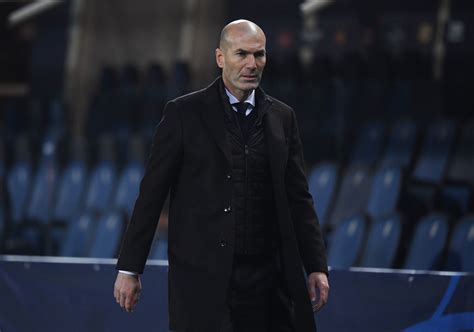 Zidane resigns as Real Madrid coach | Reuters