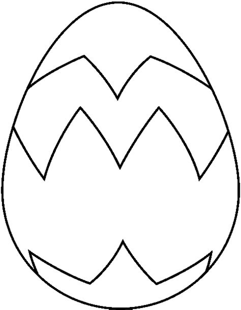 Easter Clipart Black And White | Free download on ClipArtMag