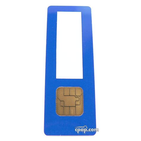 S8 Resscan Smart Card