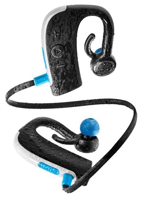 Blueant Pump Hd Sportbuds Headphones Review Waterproof Goes Wireless Techwelike