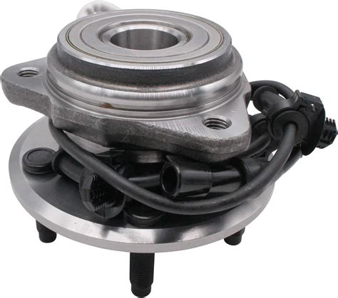 Amazon Macel Front Wheel Hub Bearing Assembly Fit For