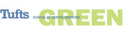 Tufts University School of Dental Medicine - Office of Sustainability