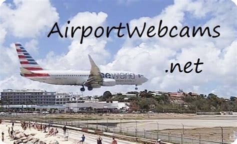 Victoria International Airport Webcam - Airport Webcams.net