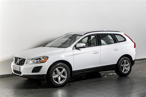 Volvo XC60 2 4 D3 163 Kinetic aut dba dk Køb og Salg af Nyt og Brugt