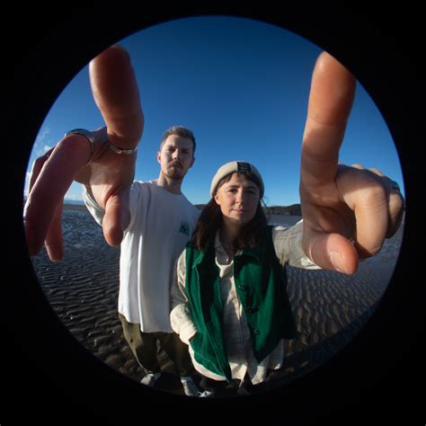 Fun with a Fisheye Lens | Fresh Ground Photography