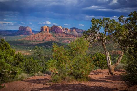 Red Rocks of Sedona Free Photo Download | FreeImages