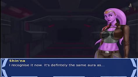 Star Wars Orange Trainer Part 48 Cosplay Bang Hot Xxx Alien Girls Sith Xxx Mobile Porno Videos