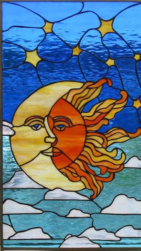 Pin By Artcorvibes Eu On Glass Art In 2024 Stained Glass Paint Stained Glass Art Glass