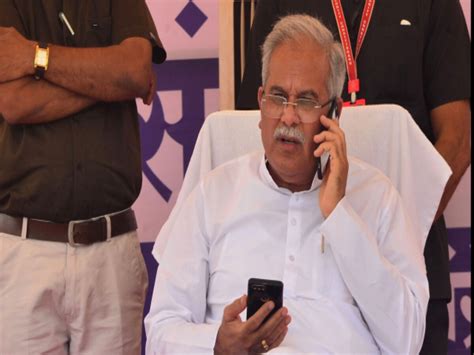 ED Alleges Mahadev App Promoters Gave Rs 508 Crore To Chhattisgarh CM