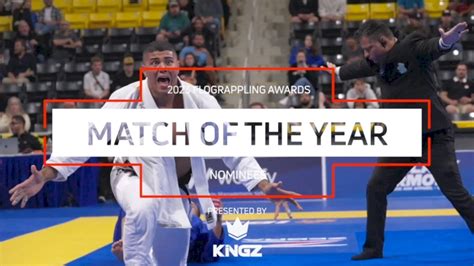 See The 2023 Flograppling Awards Match Of The Year Nominees Flograppling