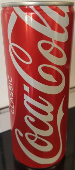 Coca Cola Cola 250ml Sweden