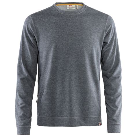 Fj Llr Ven High Coast Lite Sweater Pullover Herren