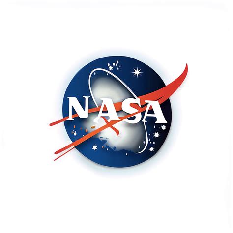 Nasa Emblem Transparent Png 05252024 Png Image