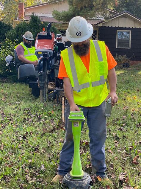 Horizontal Directional Drilling Services Pipeline