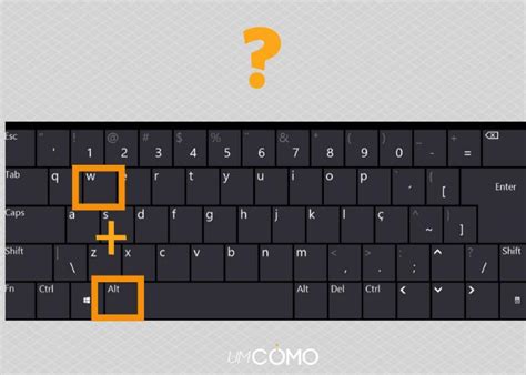 Acento De Interrogacao - 3 maneiras simples de colocar ponto de interrogação no notebook