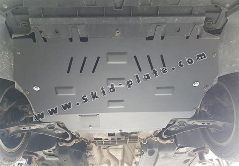 Steel Skid Plate For Vw Passat