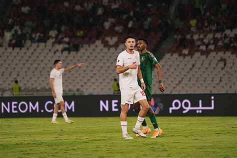 Ivar Jenner Minta Timnas Indonesia Pertahankan Performa Demi Lolos