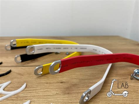 Підтримка заднього крила Xiaomi M365:PRO | eScooterLAB