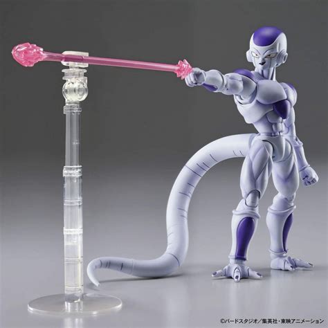 BANDAI Figure Rise Standard Dragon Ball Z Final Form Frieza Freezer