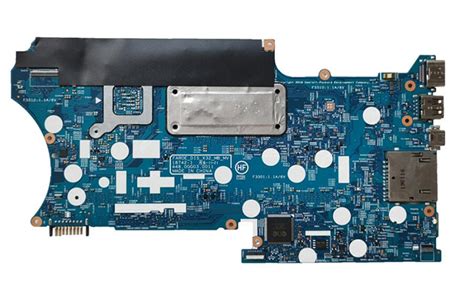 Hp Pavilion X360 14 DH 18742 1 Motherboard Empower Laptop