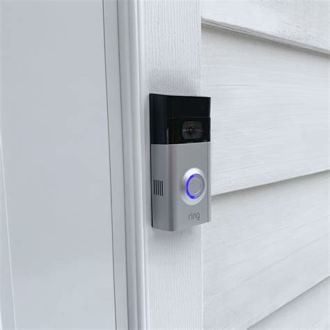 Ring Battery Doorbell Plus Review Incredible Value For Any Home Reviewed Ph