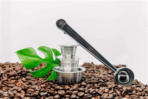Switch to Reusable Coffee Pods: Your Ultimate Guide