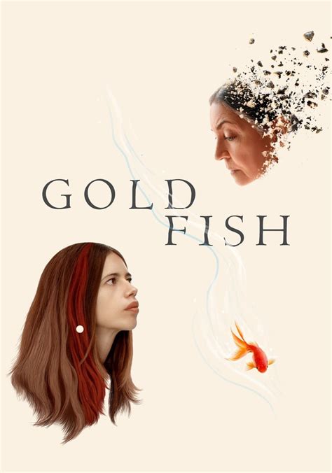 Goldfish Yay N Nternette Nereden Film Izlenir