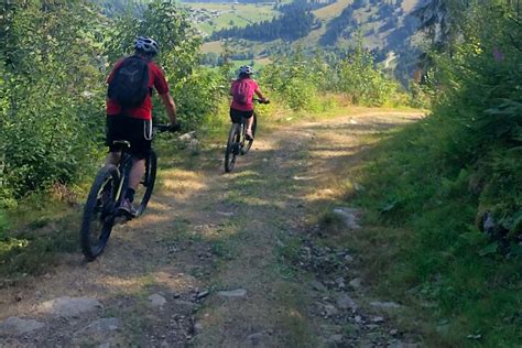 Tripadvisor Excursi N En Bicicleta De Monta A El Ctrica De Horas En