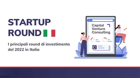 Investimenti Startup In Italia Capital Venture Consulting