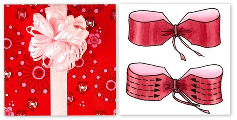 Types of Ribbon Bows – Pennock Floral