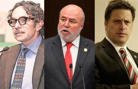 Gabriel Quadri Y Manuel Clouthier Cuestionan Muerte De Carlos Urzúa