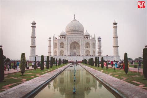 History Of Taj Mahal Important Facts You Need To Know Owntv