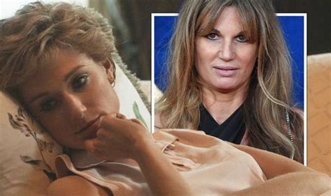 Princess Diana News Jemima Khan Furious At Netflix For Disrespectful