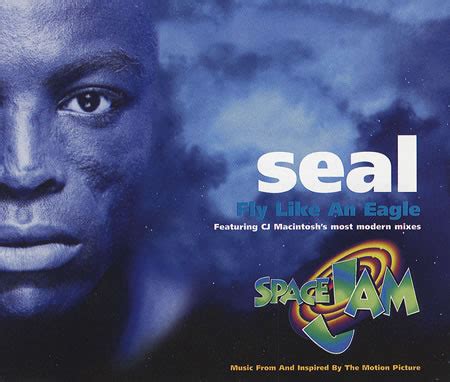 Seal – Fly Like an Eagle Lyrics | Genius Lyrics