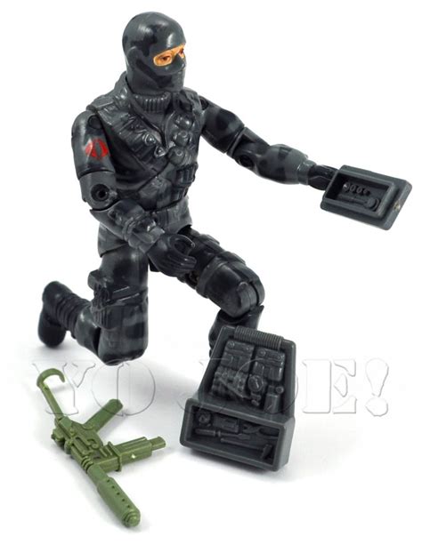 Firefly V1 Gi Joe Action Figure Yojoe Archive