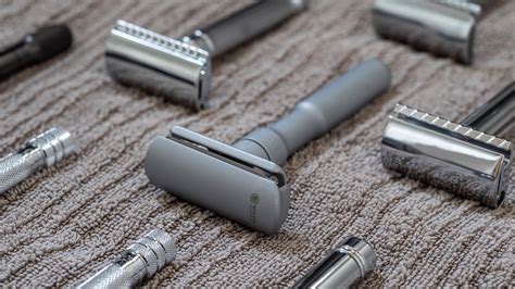 Best safety razor: The top retro razors for the closest shave from £16 ...