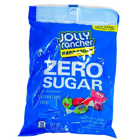 Jolly Rancher Sugar Free Hard Candy Candy Funhouse Candy Funhouse Us