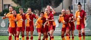 Galatasaray Petrol Ofisinden Goll Galibiyet Galatasaray Org