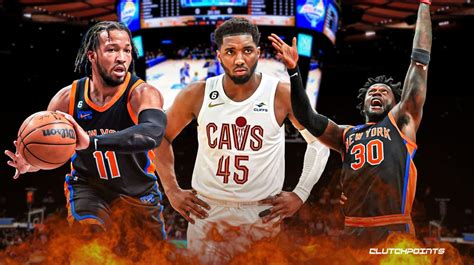 Knicks 3 Bold Predictions For Game 4 Vs Cavs