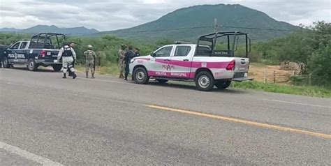 En Horas Matan A Tres Mujeres En Oaxaca Suman Feminicidios En