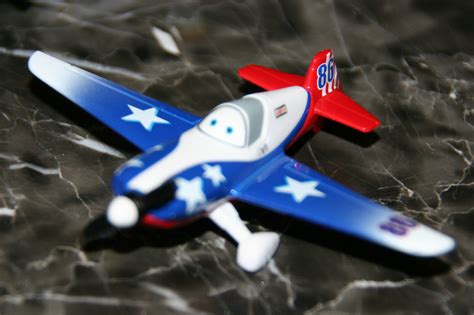 Disney Planes Ljh 86 Special New Loose Out Of Package Ship World