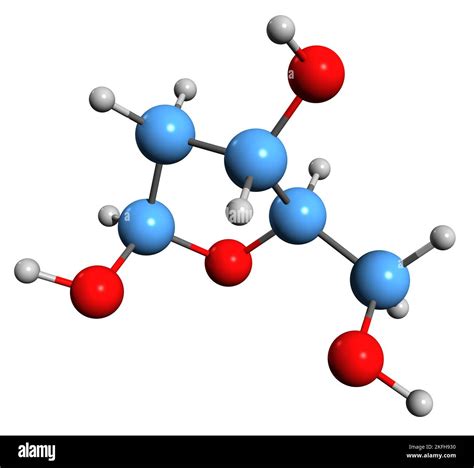 D Desossiribosio Immagini E Fotografie Stock Ad Alta Risoluzione Alamy