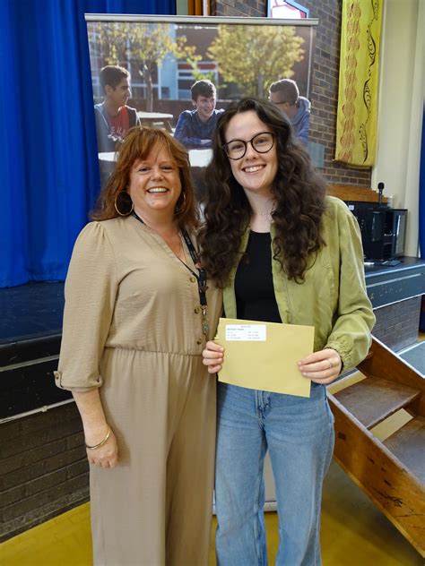 100% pass rate for Ferndown Upper School at A Level results day | The