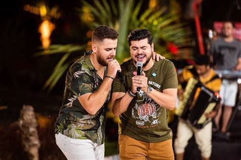 Bloco Do Pimenta Apresenta Z Neto E Cristiano