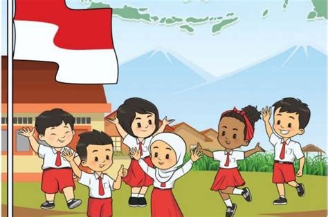 Makna Sila Kedua Dan Ketiga Pancasila Juga Penerapannya Pendidikan