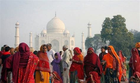 Tradiciones Y Costumbres De La India Hacemos Un Repaso Por Todas Ellas