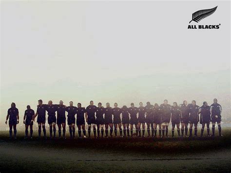 All Blacks Rugby Wallpapers - Wallpaper Cave